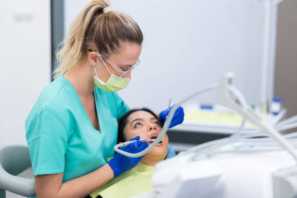 Best After-Hours Emergency Dentist in Allouez, WI